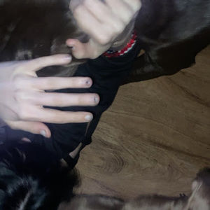 Meet your Posher, Kharma